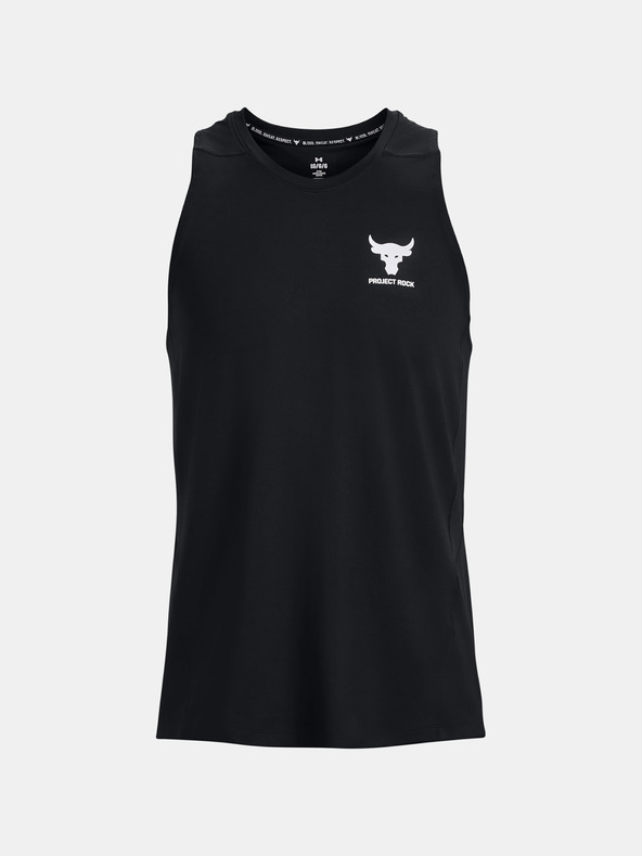 Under Armour Мъжко потник Under Armour UA Pjt Rck ArmourPrnt Ftd Tk