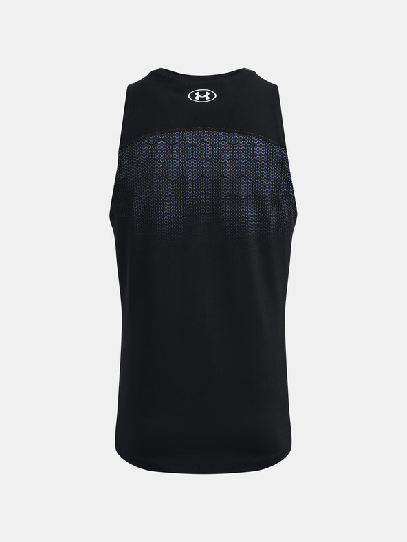Under Armour Мъжко потник Under Armour UA Pjt Rck ArmourPrnt Ftd Tk
