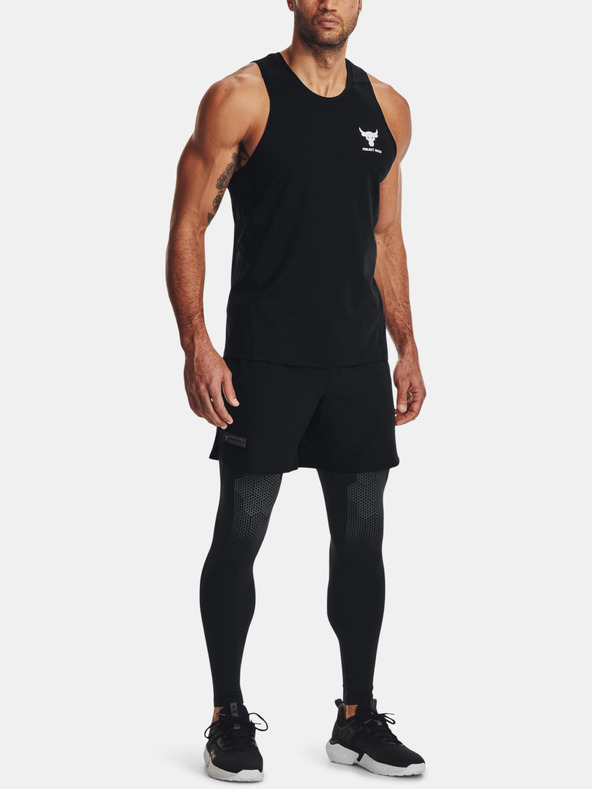 Under Armour Мъжко потник Under Armour UA Pjt Rck ArmourPrnt Ftd Tk