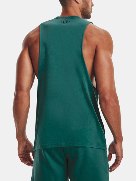 Under Armour Мъжко потник Under Armour UA PJT ROCK STATE OF MIND MUSCLE TANK
