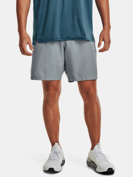 Under Armour Мъжки шорти Under Armour UA Woven Graphic Shorts