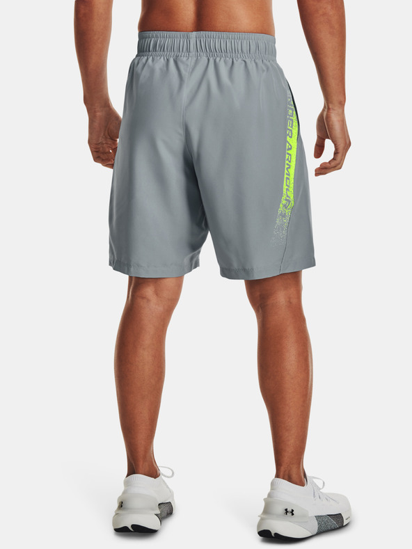 Under Armour Мъжки шорти Under Armour UA Woven Graphic Shorts
