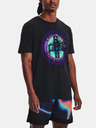 Under Armour Мъжка тениска Under Armour UA CURRY LIGHTS SS