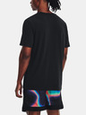 Under Armour Мъжка тениска Under Armour UA CURRY LIGHTS SS