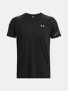 Under Armour Мъжка тениска Under Armour UA Rush Emboss SS