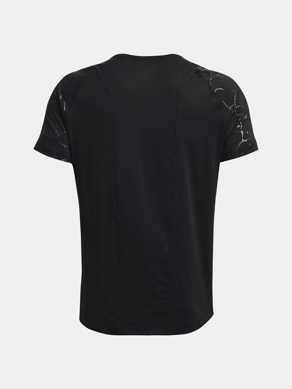 Under Armour Мъжка тениска Under Armour UA Rush Emboss SS