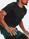 Under Armour Мъжка тениска Under Armour UA Rush Emboss SS