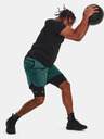 Under Armour Мъжка тениска Under Armour UA Rush Emboss SS
