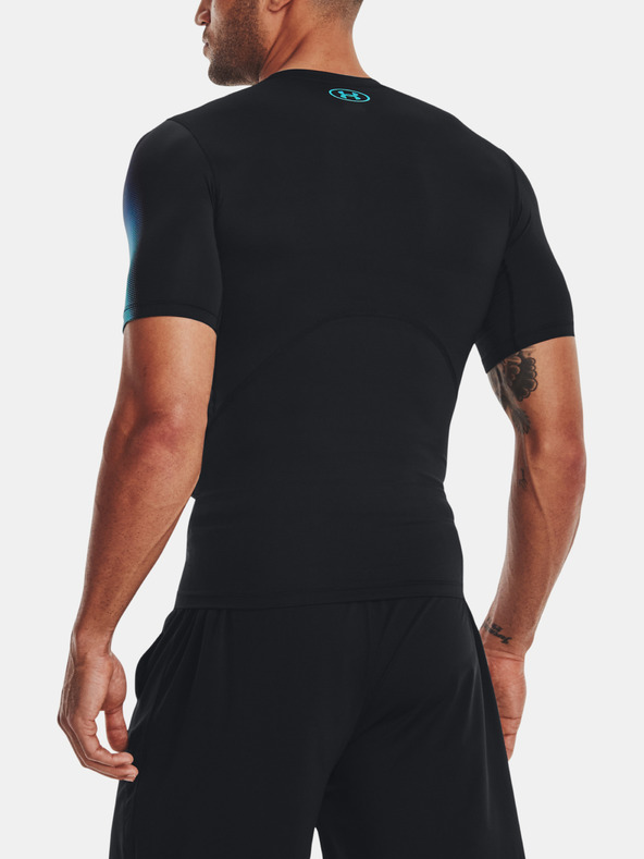 Under Armour Мъжка тениска Under Armour UA HG Armour Novelty SS