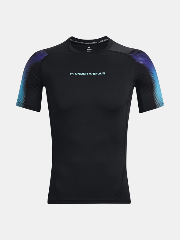 Under Armour Мъжка тениска Under Armour UA HG Armour Novelty SS