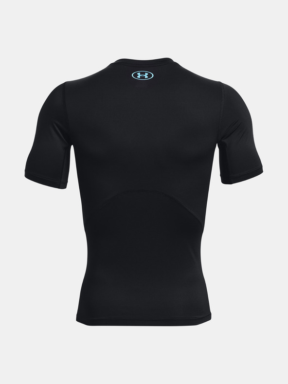 Under Armour Мъжка тениска Under Armour UA HG Armour Novelty SS