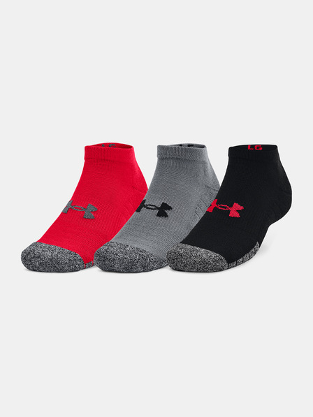 Under Armour Унисекс чорапи Under Armour UA Heatgear Low Cut (3 чифта)