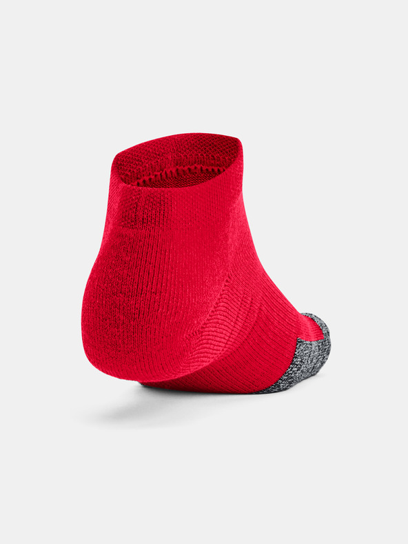 Under Armour Унисекс чорапи Under Armour UA Heatgear Low Cut (3 чифта)