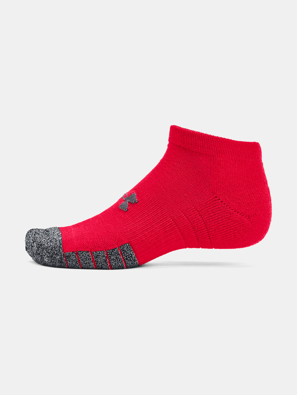 Under Armour Унисекс чорапи Under Armour UA Heatgear Low Cut (3 чифта)