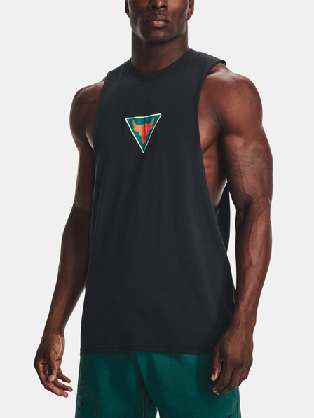 Under Armour Мъжки потник Under Armour UA PJT ROCK DMND MUSCLE TANK