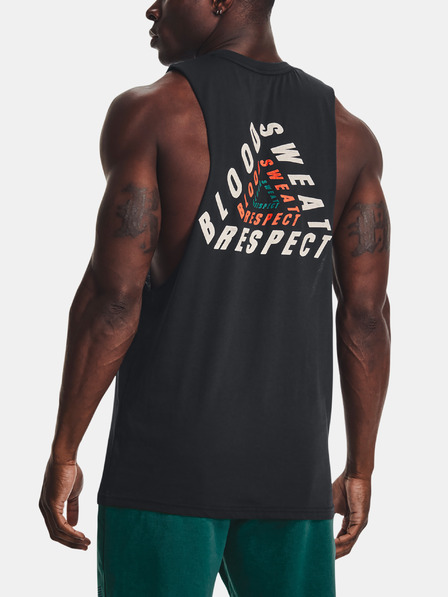 Under Armour Мъжки потник Under Armour UA PJT ROCK DMND MUSCLE TANK
