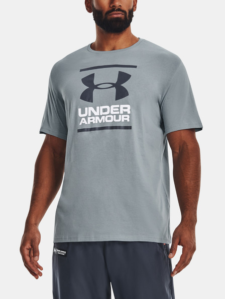 Under Armour Мъжка тениска Under Armour UA GL FOUNDATION SS