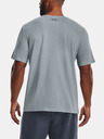 Under Armour Мъжка тениска Under Armour UA GL FOUNDATION SS