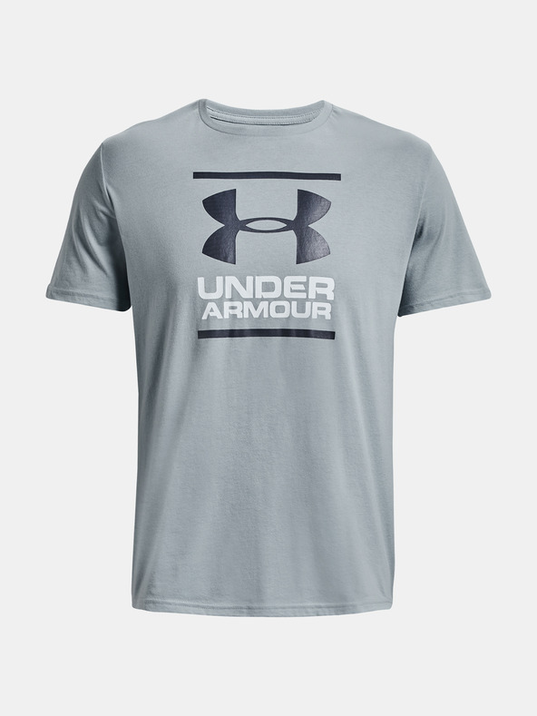 Under Armour Мъжка тениска Under Armour UA GL FOUNDATION SS