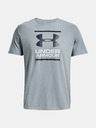 Under Armour Мъжка тениска Under Armour UA GL FOUNDATION SS