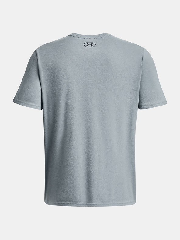 Under Armour Мъжка тениска Under Armour UA GL FOUNDATION SS
