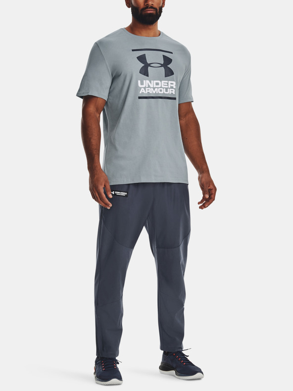 Under Armour Мъжка тениска Under Armour UA GL FOUNDATION SS
