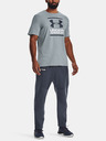 Under Armour Мъжка тениска Under Armour UA GL FOUNDATION SS