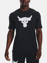 Under Armour Мъжка тениска Under Armour UA PJT ROCK BRAHMA BULL SS