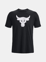Under Armour Мъжка тениска Under Armour UA PJT ROCK BRAHMA BULL SS
