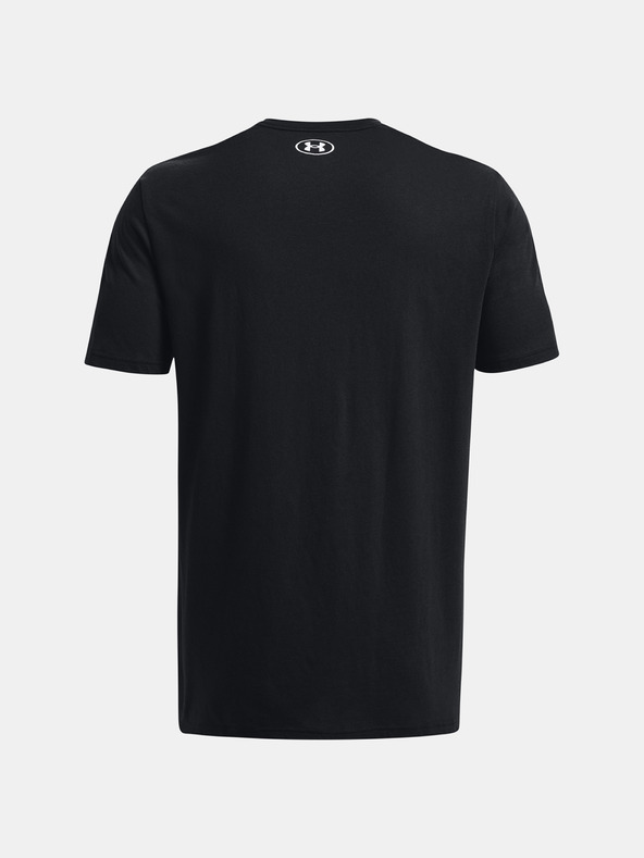 Under Armour Мъжка тениска Under Armour UA PJT ROCK BRAHMA BULL SS