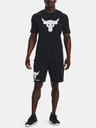 Under Armour Мъжка тениска Under Armour UA PJT ROCK BRAHMA BULL SS