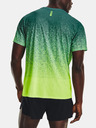 Under Armour Мъжка тениска Under Armour UA RUSH CICADA SHORTSLEEVE