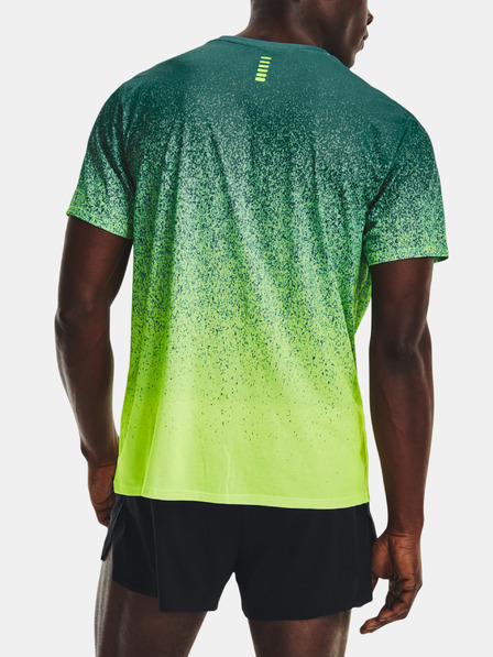 Under Armour Мъжка тениска Under Armour UA RUSH CICADA SHORTSLEEVE