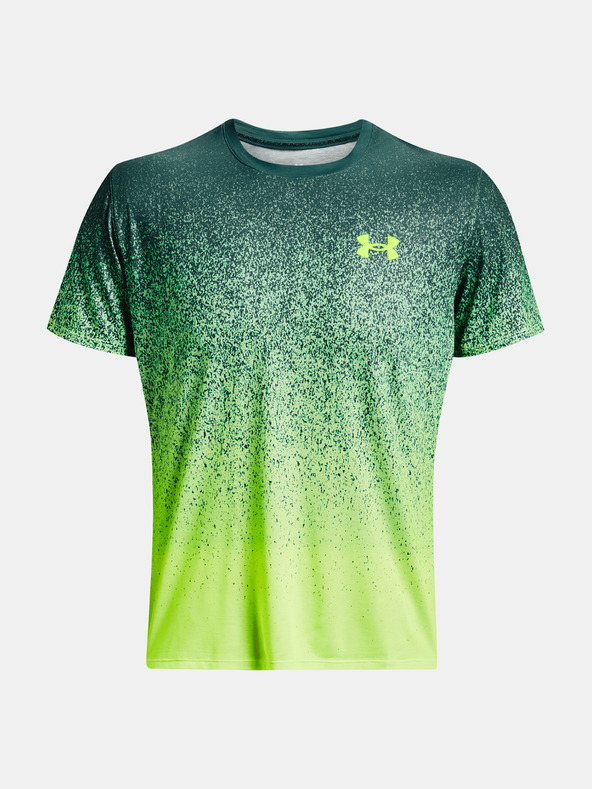 Under Armour Мъжка тениска Under Armour UA RUSH CICADA SHORTSLEEVE