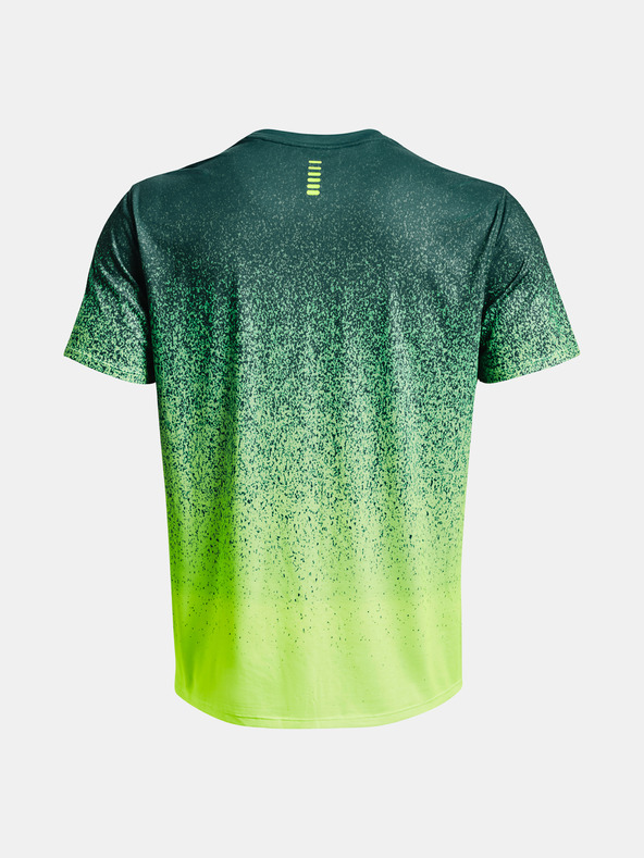 Under Armour Мъжка тениска Under Armour UA RUSH CICADA SHORTSLEEVE
