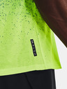 Under Armour Мъжка тениска Under Armour UA RUSH CICADA SHORTSLEEVE