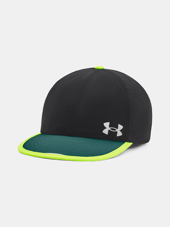 Under Armour Мъжка шапка с козирка Under Armour Iso-chill Launch Snapback