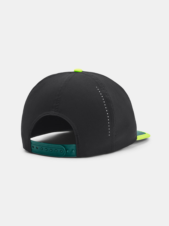 Under Armour Мъжка шапка с козирка Under Armour Iso-chill Launch Snapback