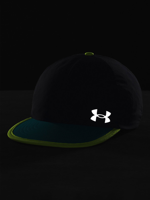 Under Armour Мъжка шапка с козирка Under Armour Iso-chill Launch Snapback
