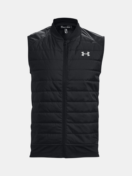 Under Armour Мъжка жилетка Under Armour Run Insulate Vest