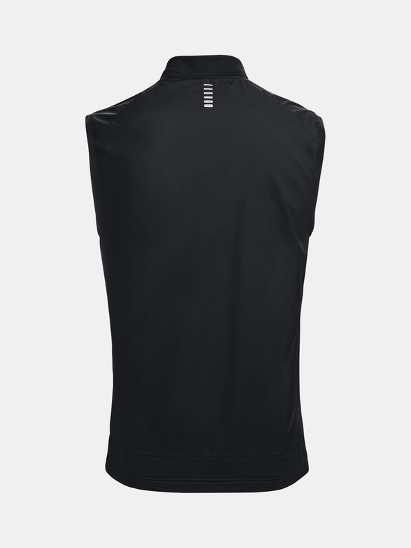 Under Armour Мъжка жилетка Under Armour Run Insulate Vest