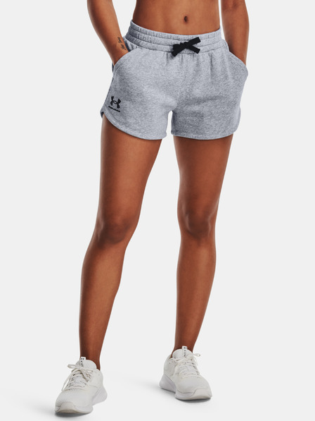 Under Armour Дамски шорти Under Armour Rival Fleece Short