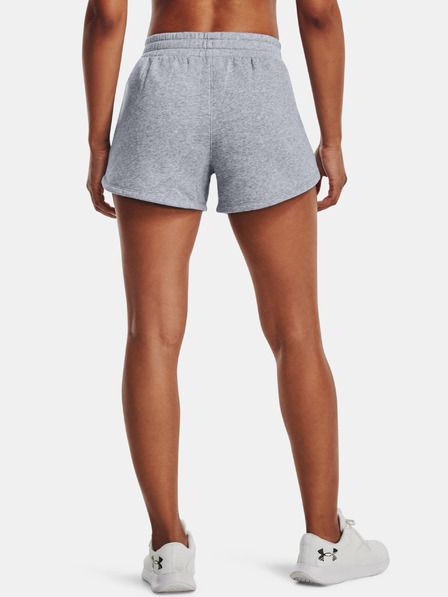 Under Armour Дамски шорти Under Armour Rival Fleece Short