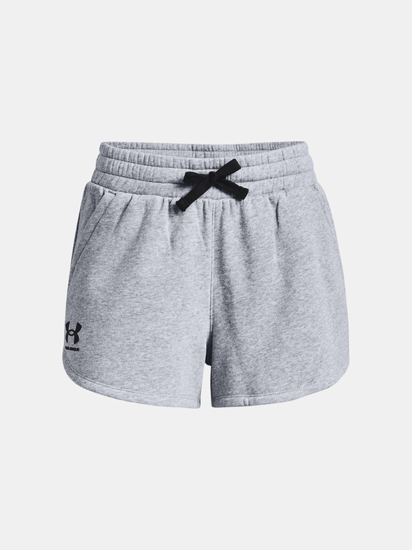 Under Armour Дамски шорти Under Armour Rival Fleece Short