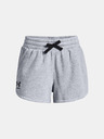 Under Armour Дамски шорти Under Armour Rival Fleece Short
