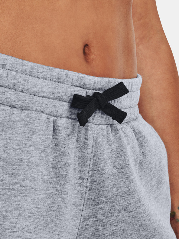 Under Armour Дамски шорти Under Armour Rival Fleece Short