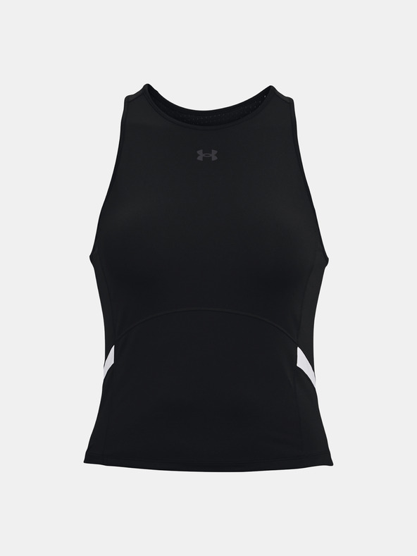 Under Armour Дамско потник Under Armour Armour Mesh Tank