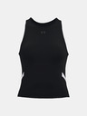 Under Armour Дамско потник Under Armour Armour Mesh Tank