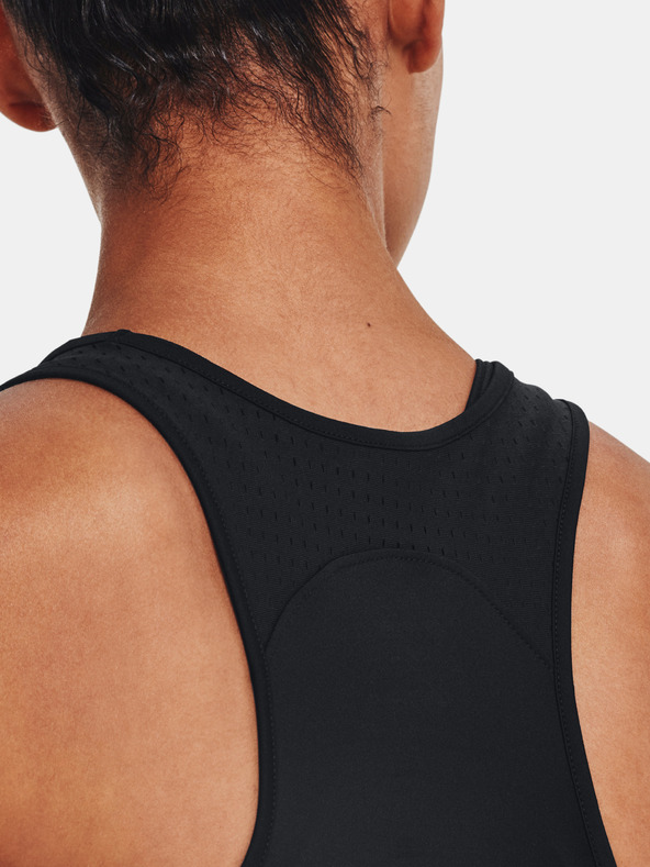 Under Armour Дамско потник Under Armour Armour Mesh Tank