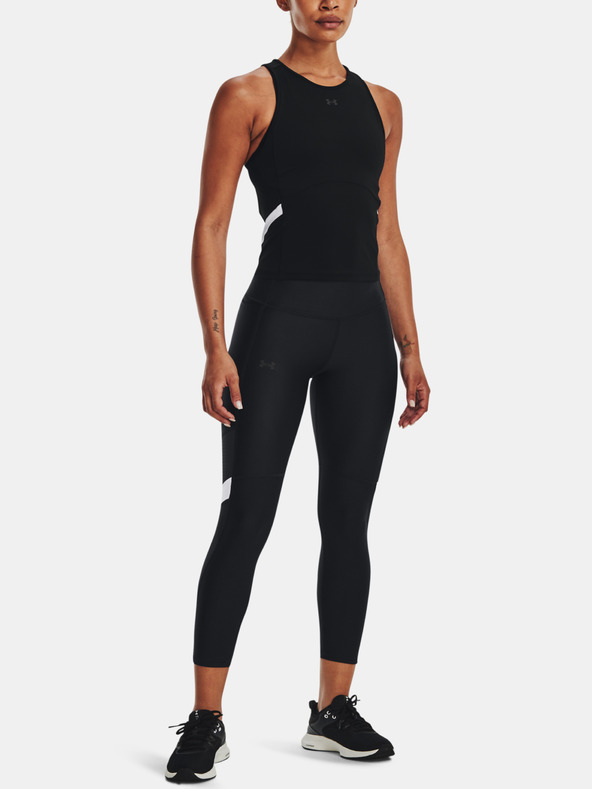Under Armour Дамско потник Under Armour Armour Mesh Tank